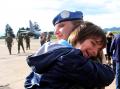 Српски мировњаци допутовали из Либана